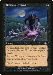 Restless Dreams 079