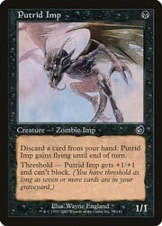 Putrid Imp 077