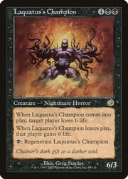 Laquatus's Champion 067
