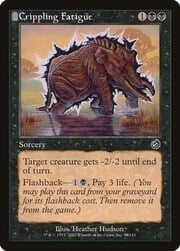 Crippling Fatigue 058