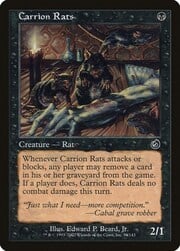 Carrion Rats 054