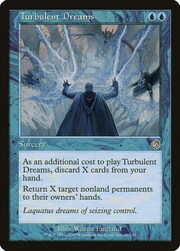 Turbulent Dreams 049