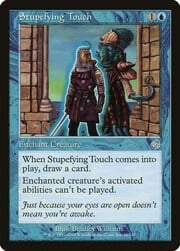 Stupefying Touch 048
