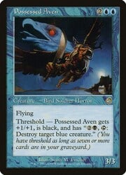 Possessed Aven 045