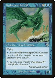 Hydromorph Gull 040
