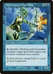 Hydromorph Guardian 039