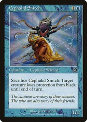 Cephalid Snitch 030