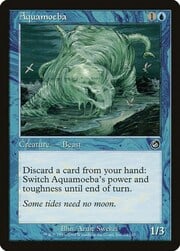 Aquamoeba 024