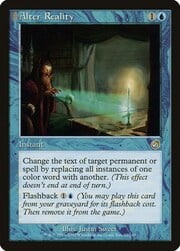 Alter Reality 022