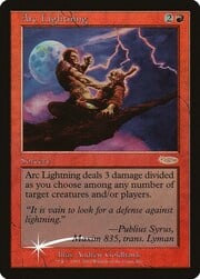 Arc Lightning 003