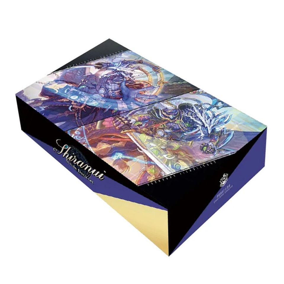 Stride Deckset Shiranui Premium