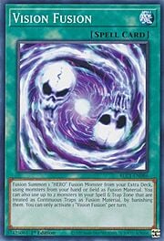 Vision Fusion · Common 086