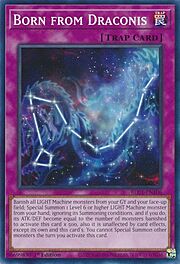 Born from Draconis · Common 106