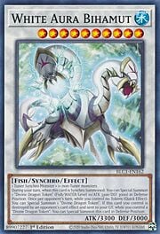 White Aura Bihamut · Common 162