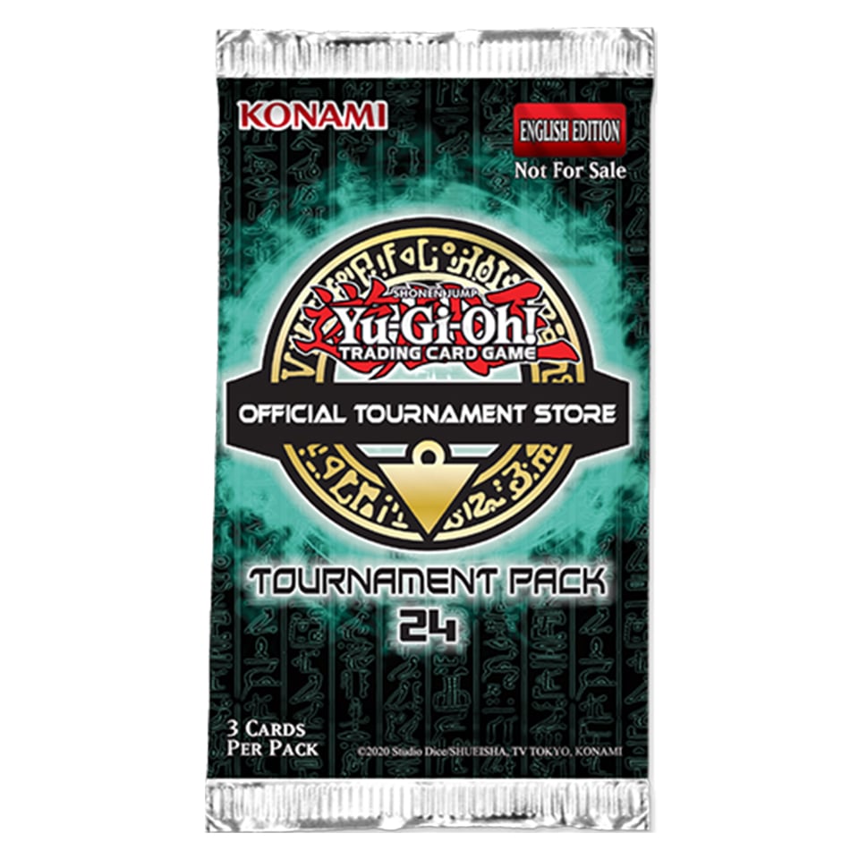OTS Tournament Pack 24 Booster