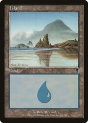 Island · 338 338