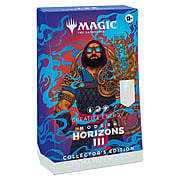 Commander: Modern Horizons 3 |"Creative Energy" Collector's Edition Commander Deck
