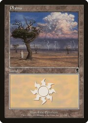 Plains · 333 333
