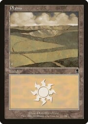 Plains · 332 332