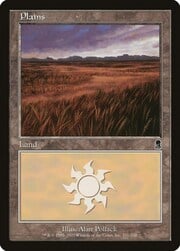Plains · 331 331