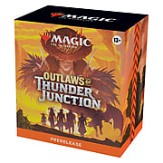 Outlaws of Thunder Junction: Prerelease Pack
