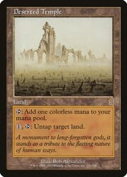 Deserted Temple 320