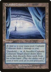 Cephalid Coliseum 317