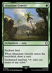 Abundant Growth 194