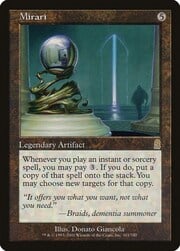 Mirari 303