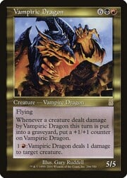 Vampiric Dragon 296