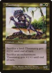 Thaumatog 295