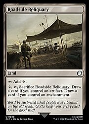 Roadside Reliquary 282