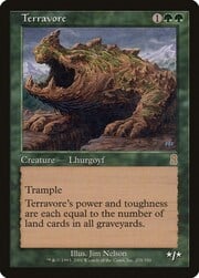 Terravore 278