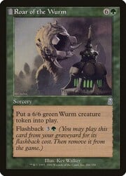 Roar of the Wurm 266