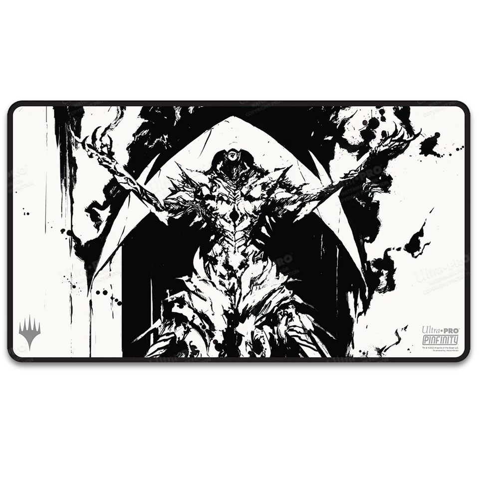 March of the Machine: "Elesh Norn" Playmat