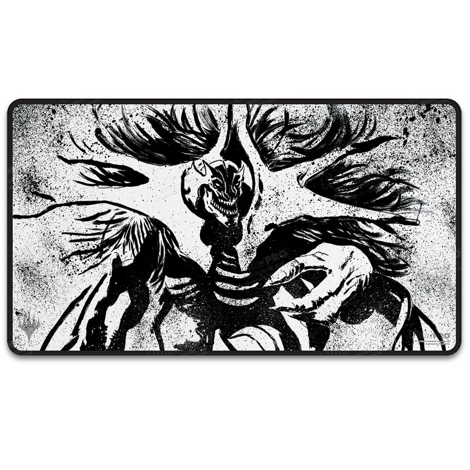 March of the Machine: "Vorinclex" Playmat