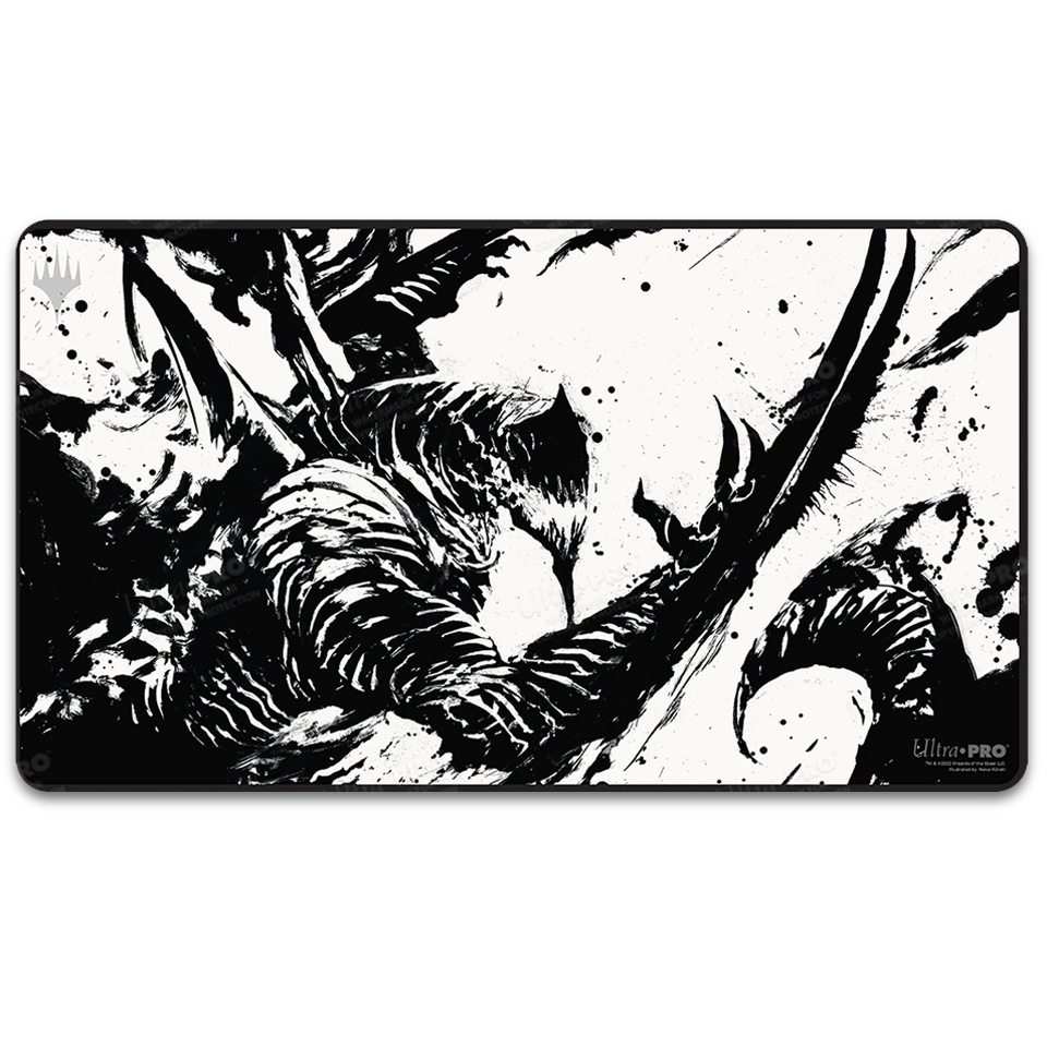 March of the Machine: "Urabrask" Playmat