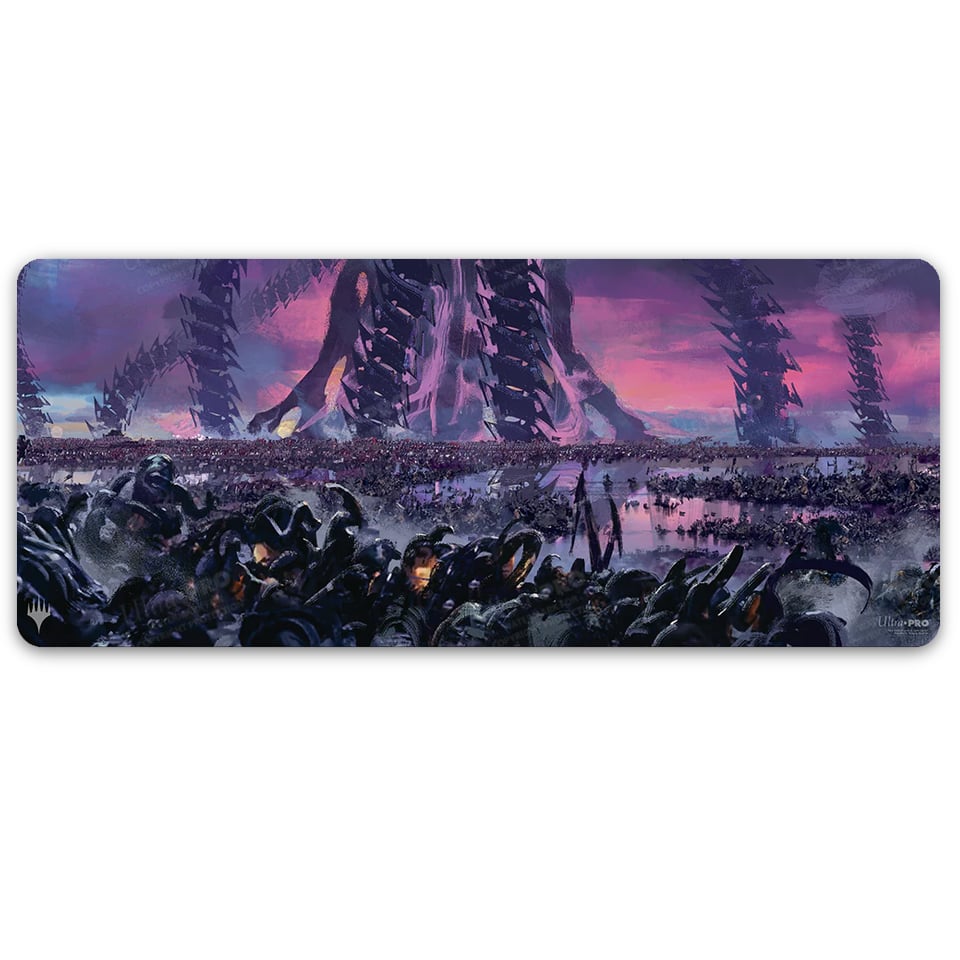 March of the Machine | 6ft Table Playmat
