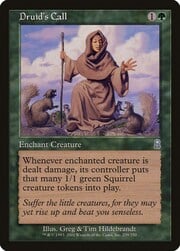 Druid's Call 239