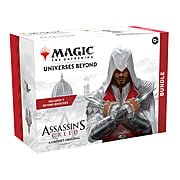 Fat Pack Bundle de Más allá del Multiverso: Assassin's Creed