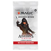 Universes Beyond: Assassin's Creed | Beyond Booster