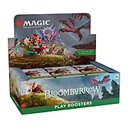Bloomburrow: Play Booster Box