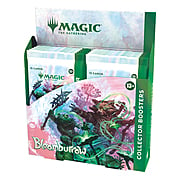 Bloomburrow: Collector Booster Box