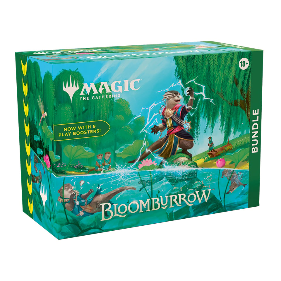 Bloomburrow: Fat Pack Bundle