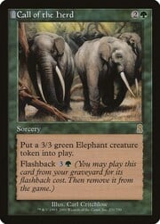 Call of the Herd 231