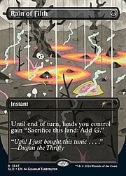 Rain of Filth 1547