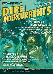 Dire Undercurrents 1578