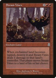 Steam Vines 223