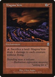 Magma Vein 203
