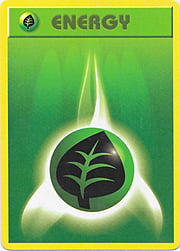Energía planta
